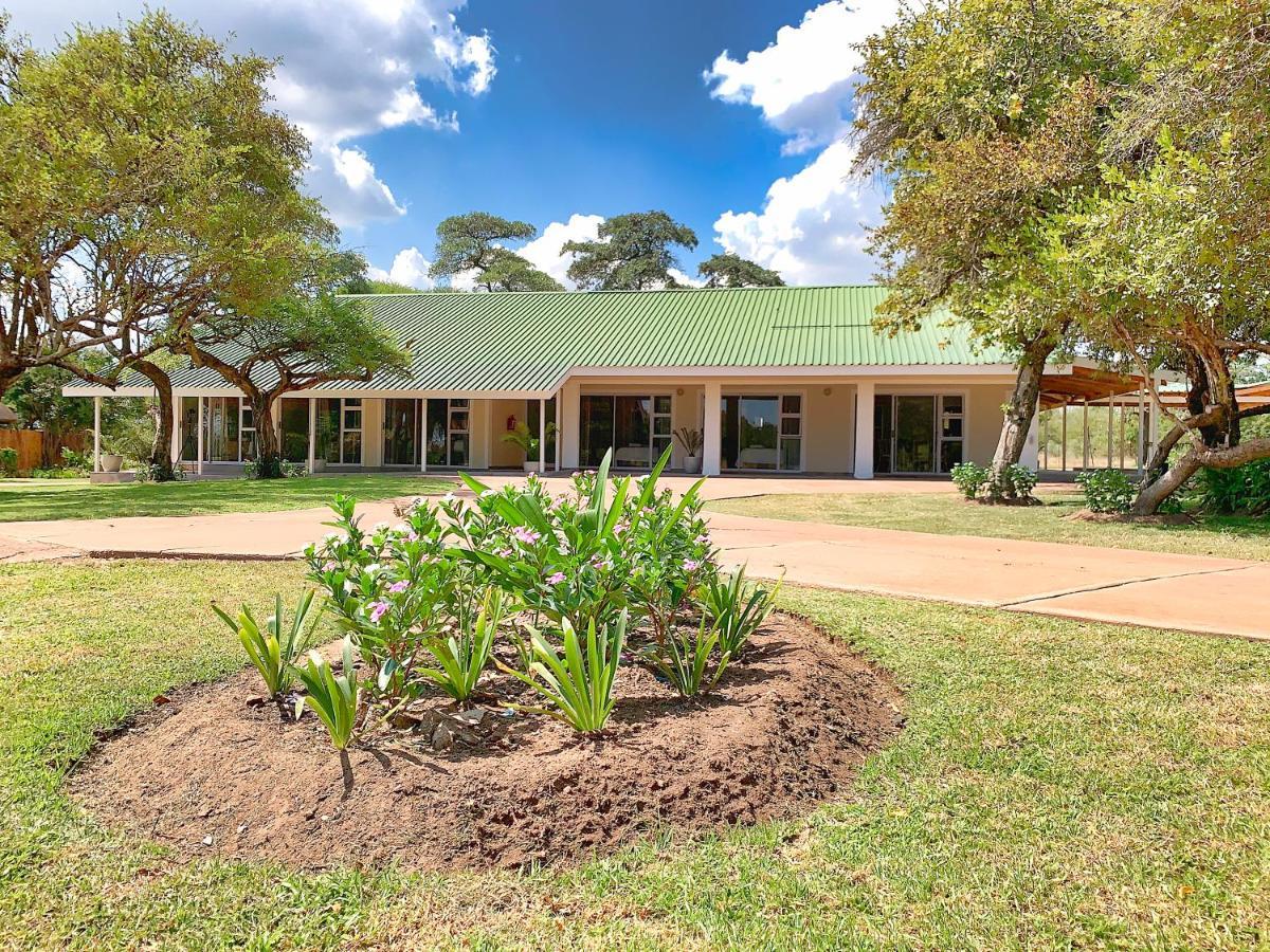 Tshikwalo Game Lodge Klipdrift 外观 照片