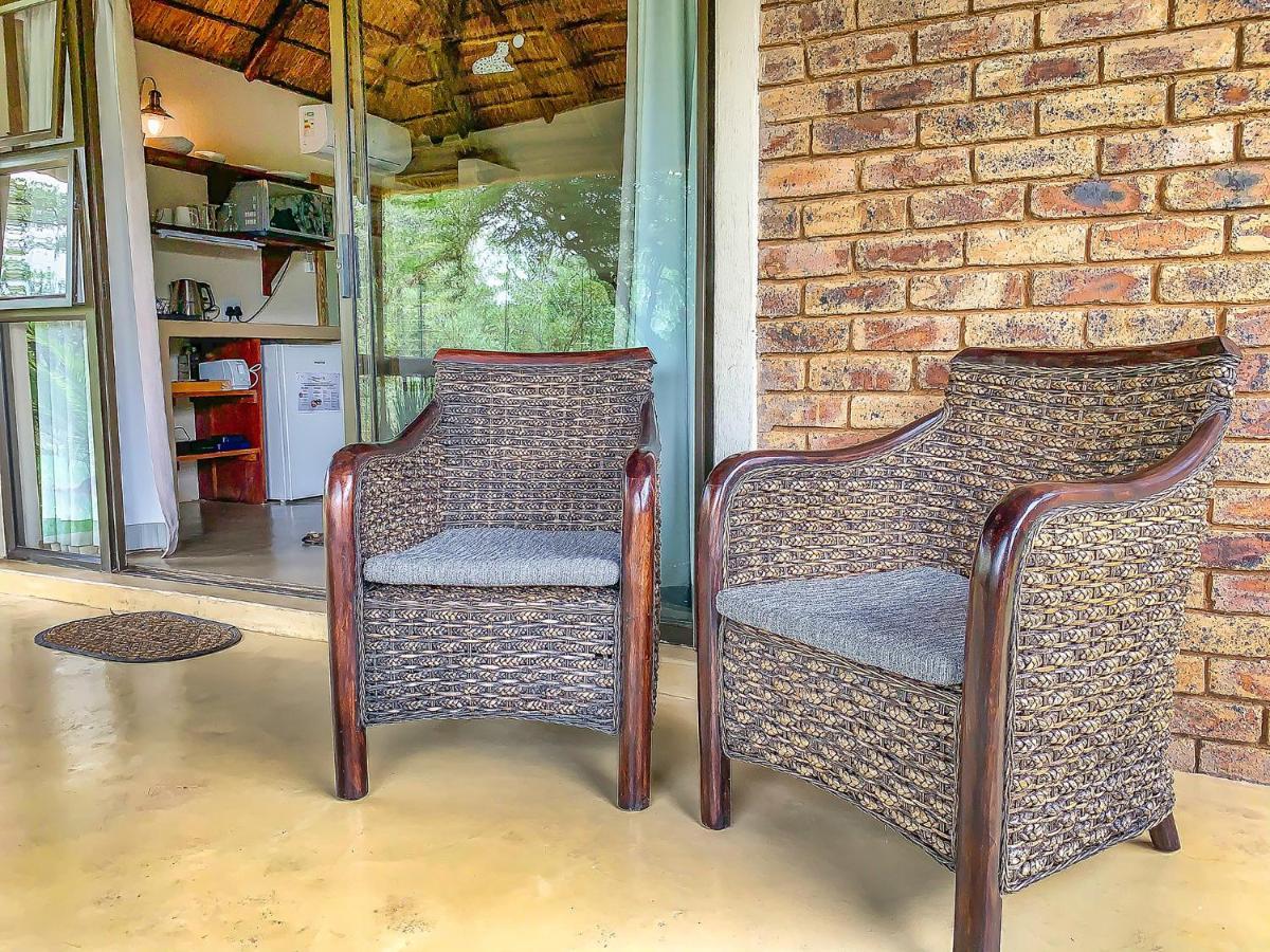 Tshikwalo Game Lodge Klipdrift 外观 照片