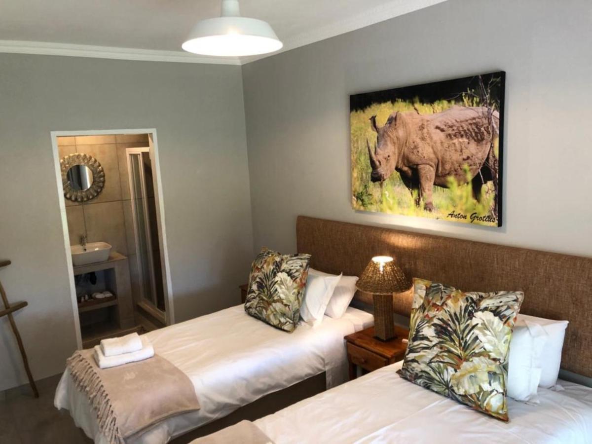 Tshikwalo Game Lodge Klipdrift 外观 照片