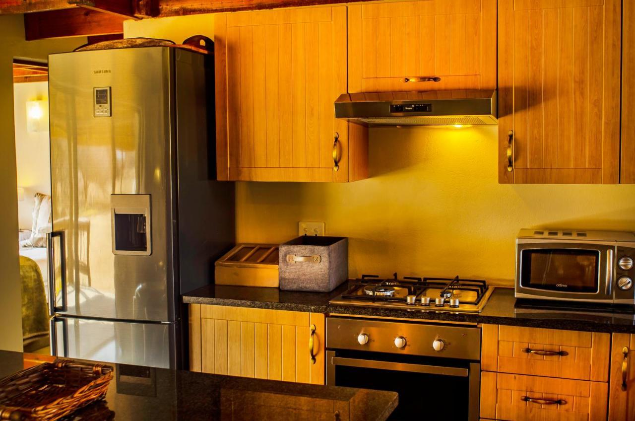 Tshikwalo Game Lodge Klipdrift 外观 照片