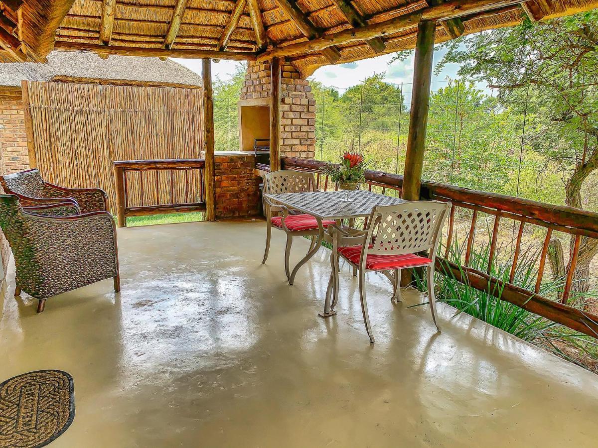 Tshikwalo Game Lodge Klipdrift 外观 照片
