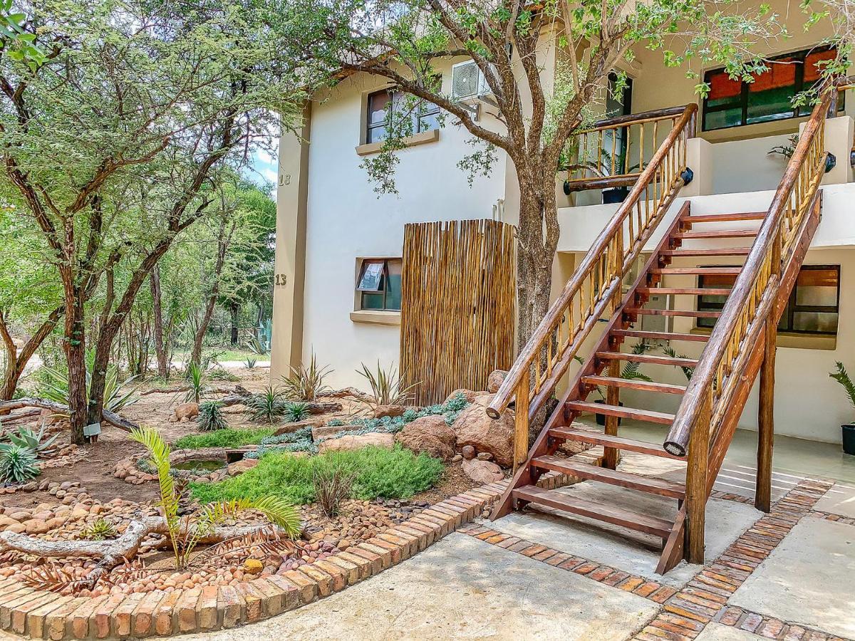 Tshikwalo Game Lodge Klipdrift 外观 照片