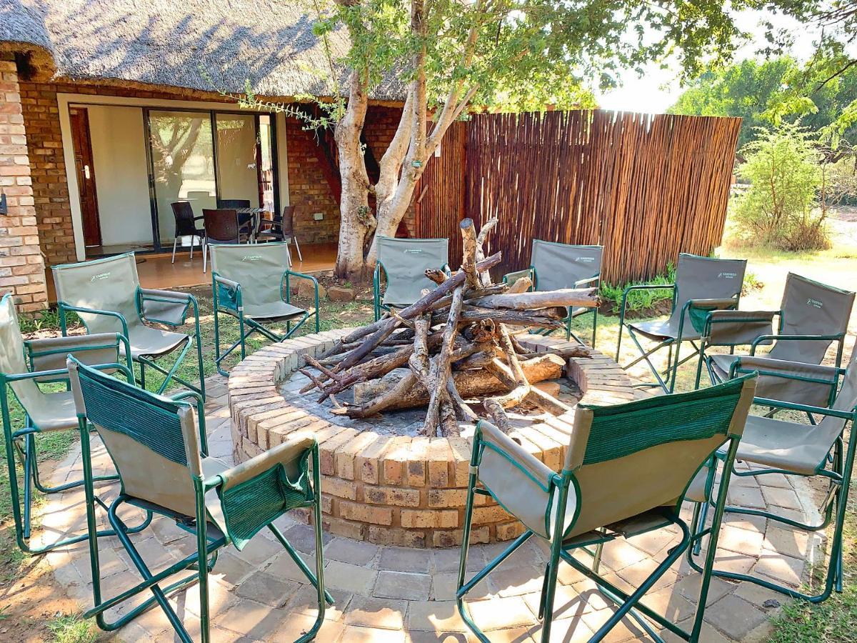 Tshikwalo Game Lodge Klipdrift 外观 照片