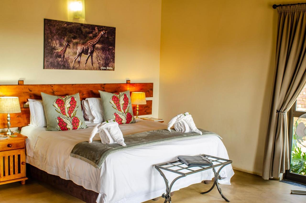Tshikwalo Game Lodge Klipdrift 外观 照片