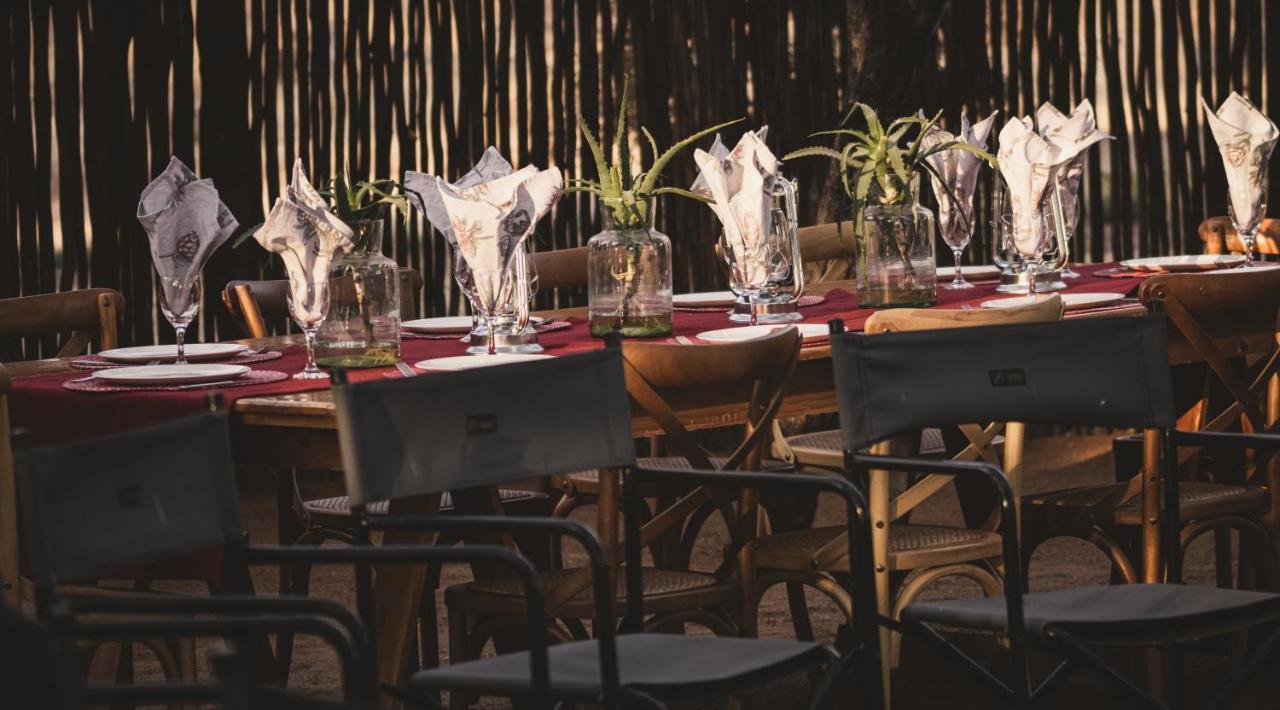 Tshikwalo Game Lodge Klipdrift 外观 照片