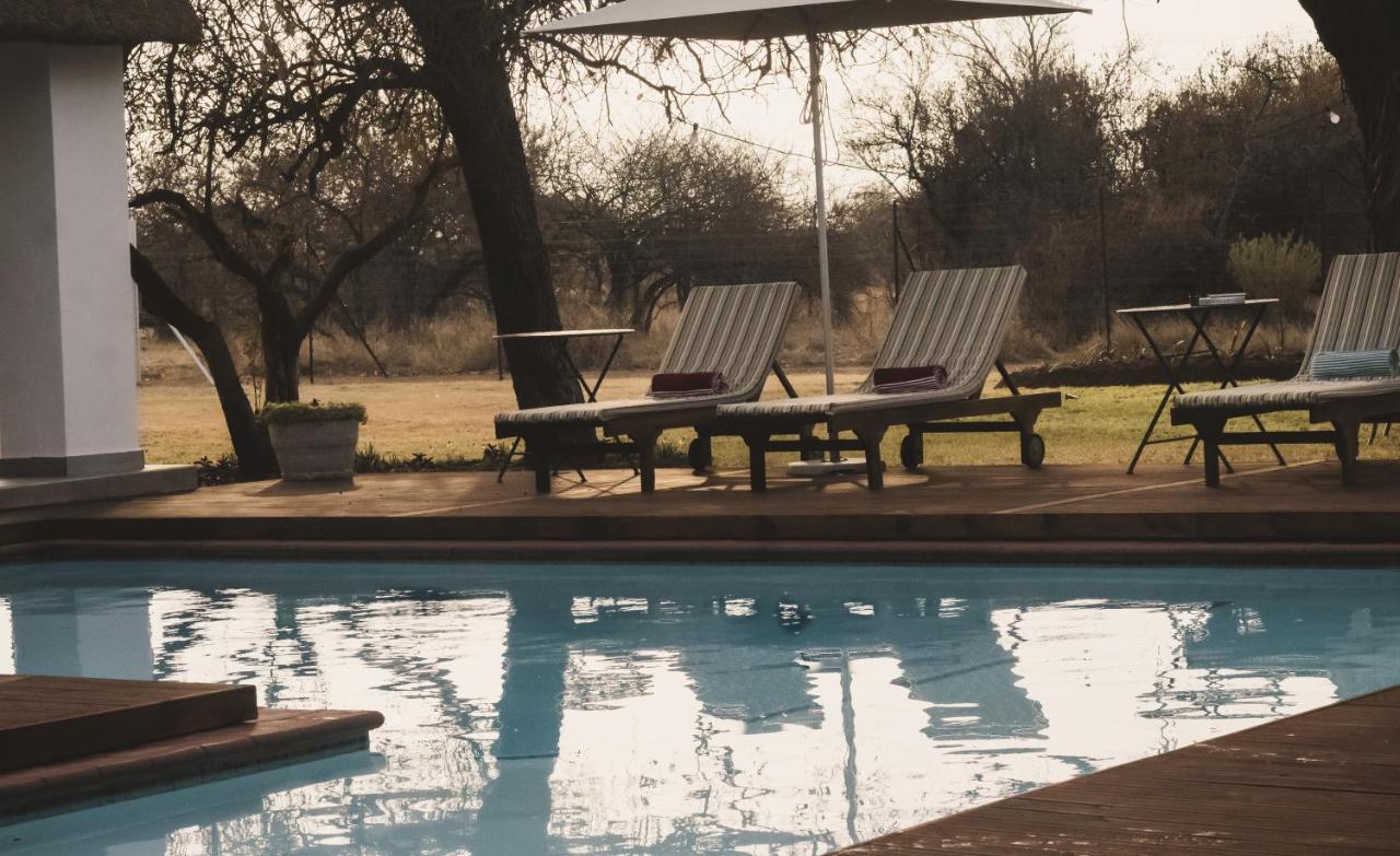 Tshikwalo Game Lodge Klipdrift 外观 照片