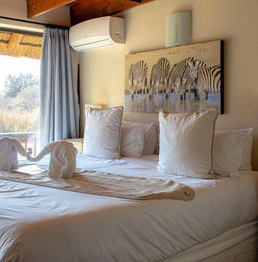 Tshikwalo Game Lodge Klipdrift 外观 照片