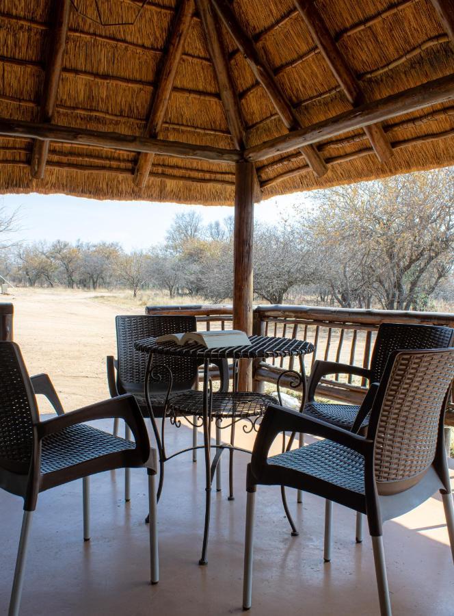 Tshikwalo Game Lodge Klipdrift 外观 照片