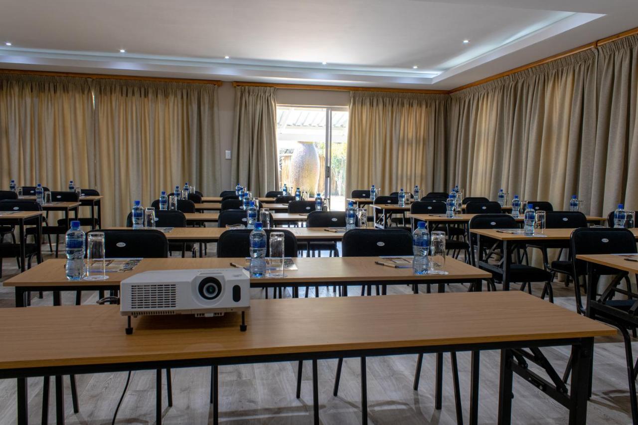 Tshikwalo Game Lodge Klipdrift 外观 照片