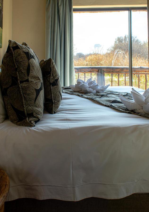 Tshikwalo Game Lodge Klipdrift 外观 照片