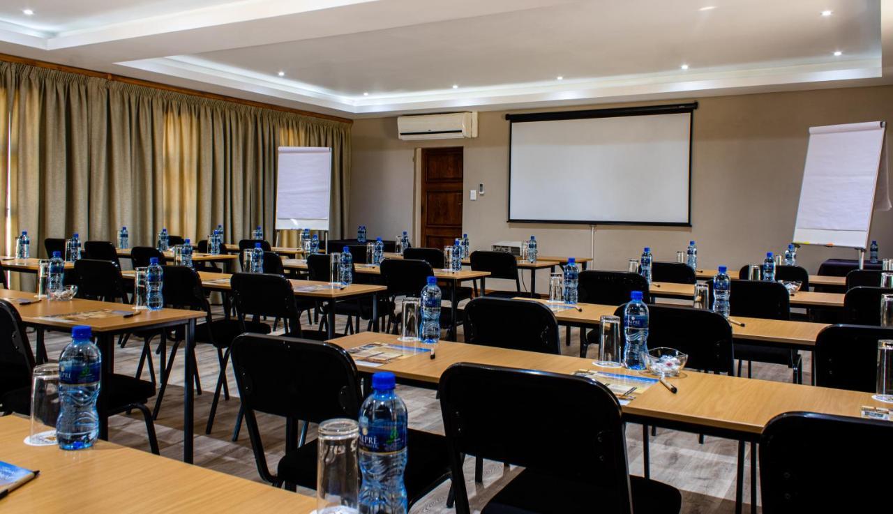 Tshikwalo Game Lodge Klipdrift 外观 照片