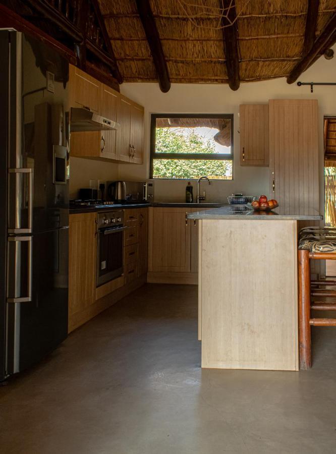 Tshikwalo Game Lodge Klipdrift 外观 照片