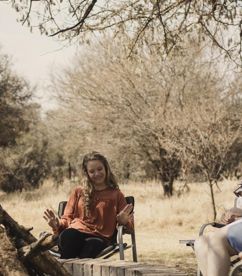 Tshikwalo Game Lodge Klipdrift 外观 照片