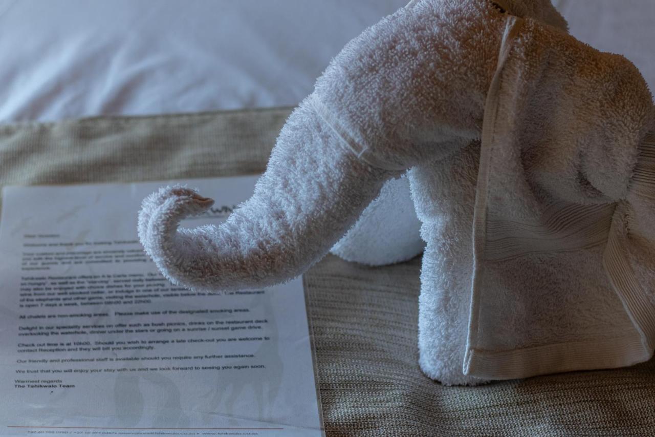 Tshikwalo Game Lodge Klipdrift 外观 照片
