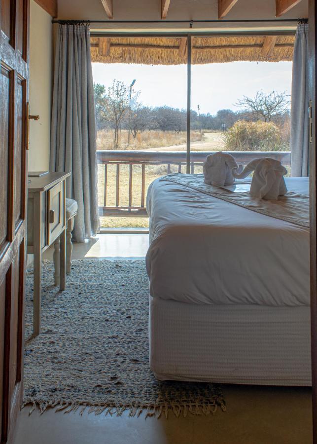 Tshikwalo Game Lodge Klipdrift 外观 照片
