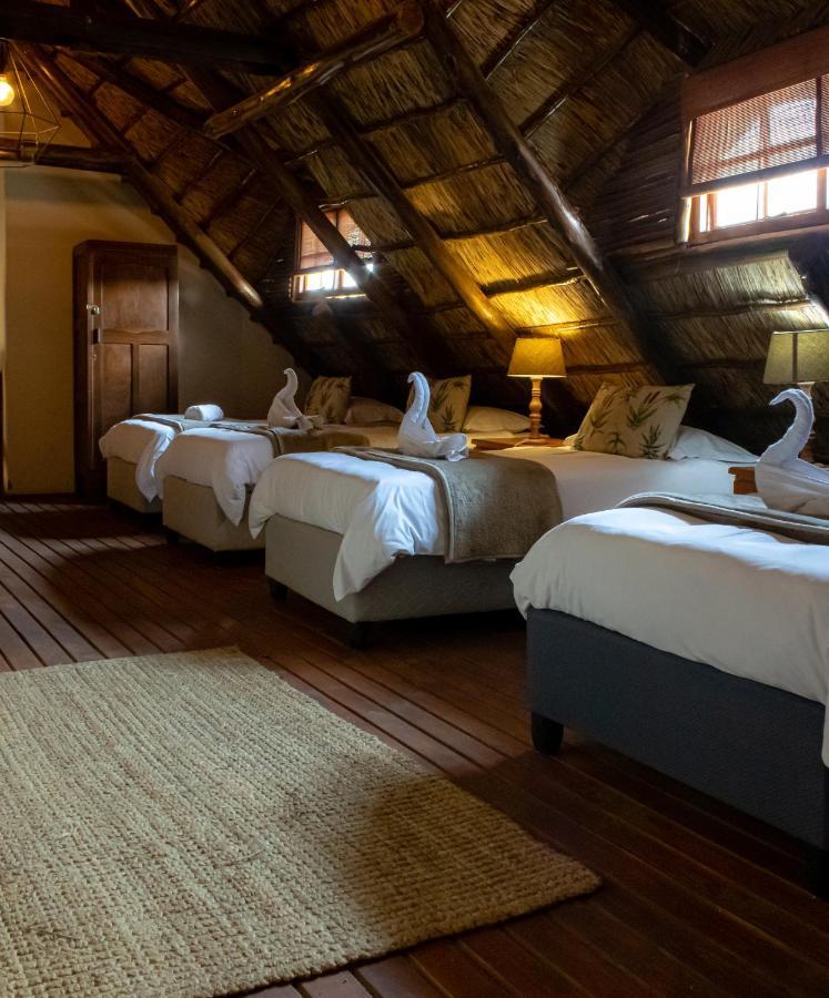 Tshikwalo Game Lodge Klipdrift 外观 照片