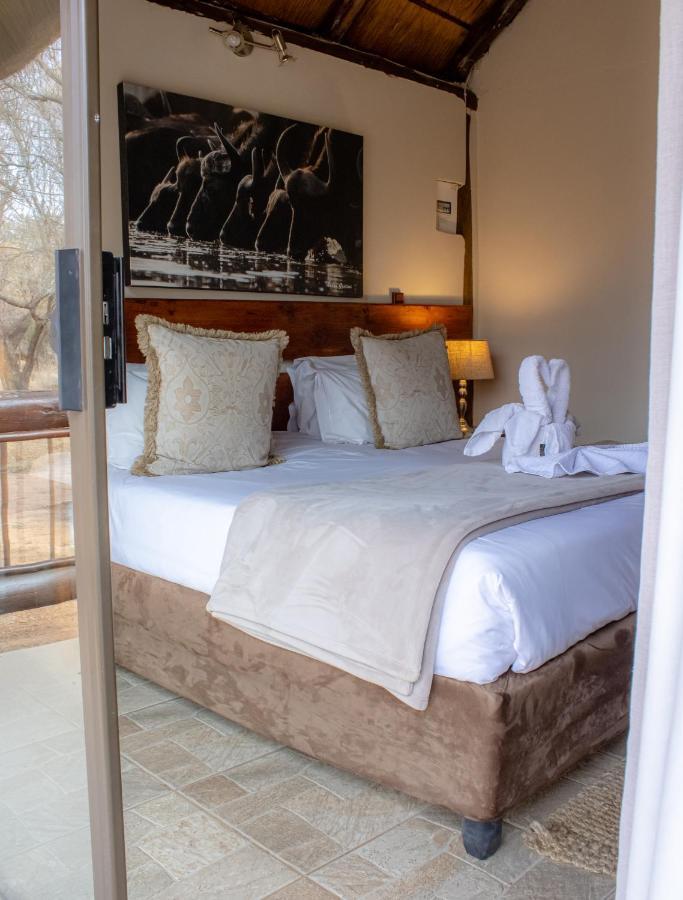 Tshikwalo Game Lodge Klipdrift 外观 照片