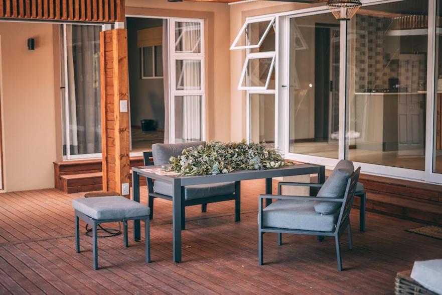 Tshikwalo Game Lodge Klipdrift 外观 照片