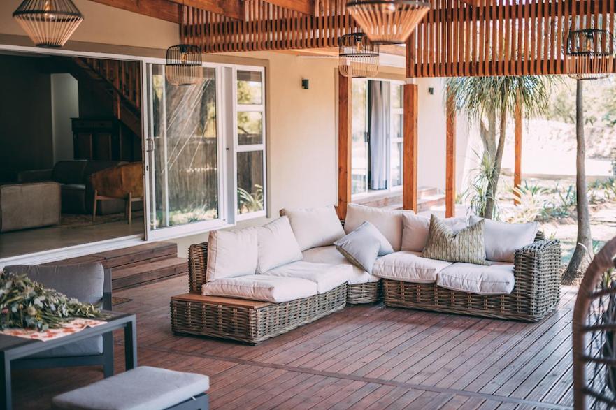 Tshikwalo Game Lodge Klipdrift 外观 照片