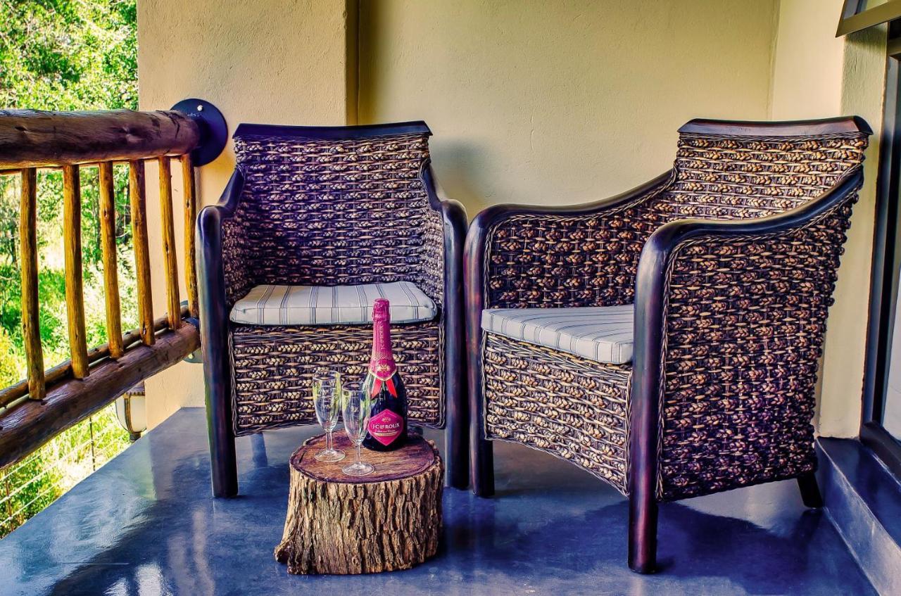 Tshikwalo Game Lodge Klipdrift 外观 照片
